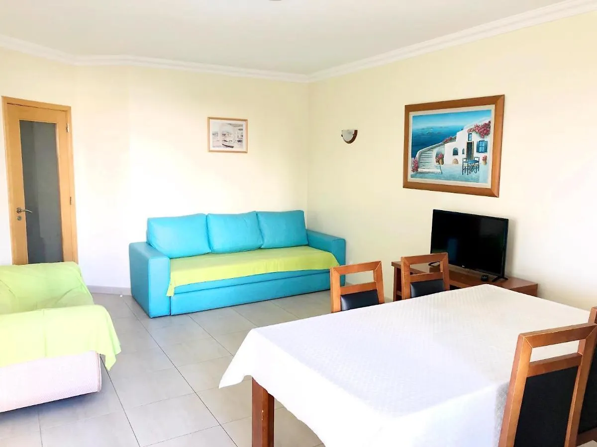Varandas Do Sol Portimao Apartment