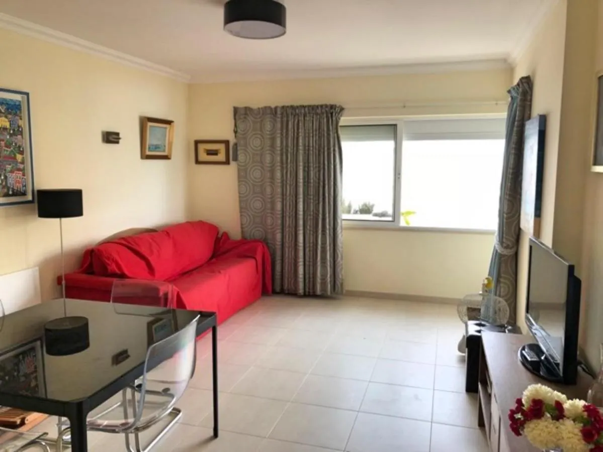 Apartment Varandas Do Sol Portimao