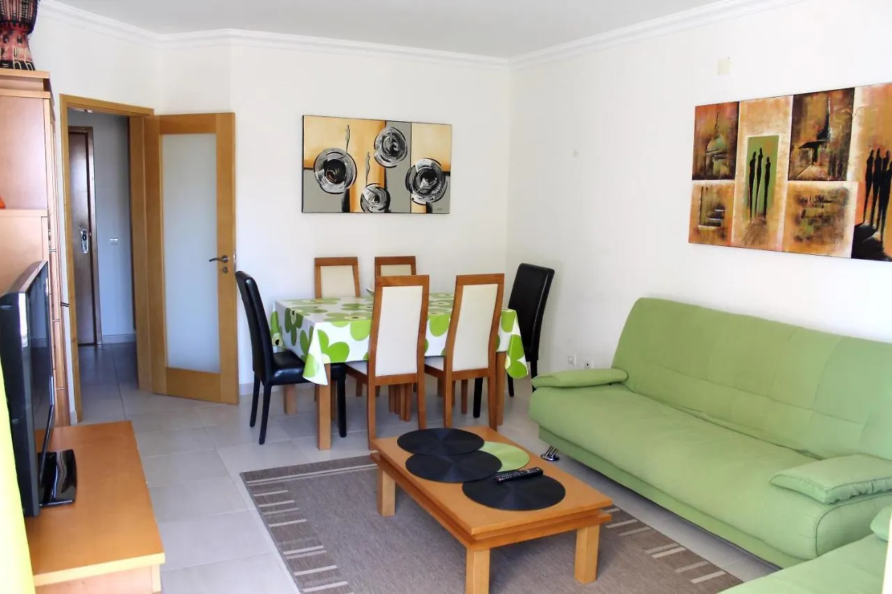 Varandas Do Sol Portimao Apartment