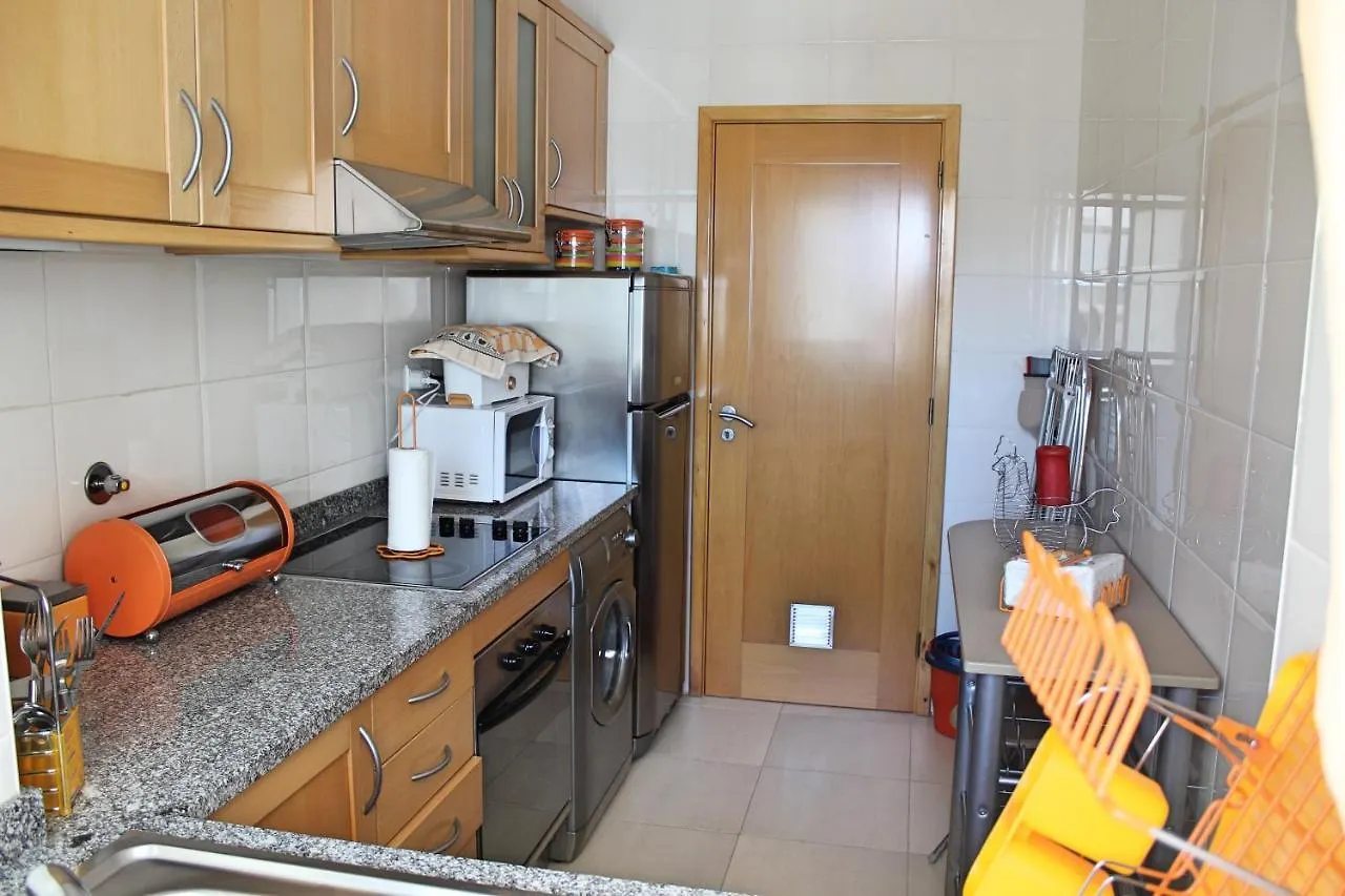 Varandas Do Sol Portimao Apartment