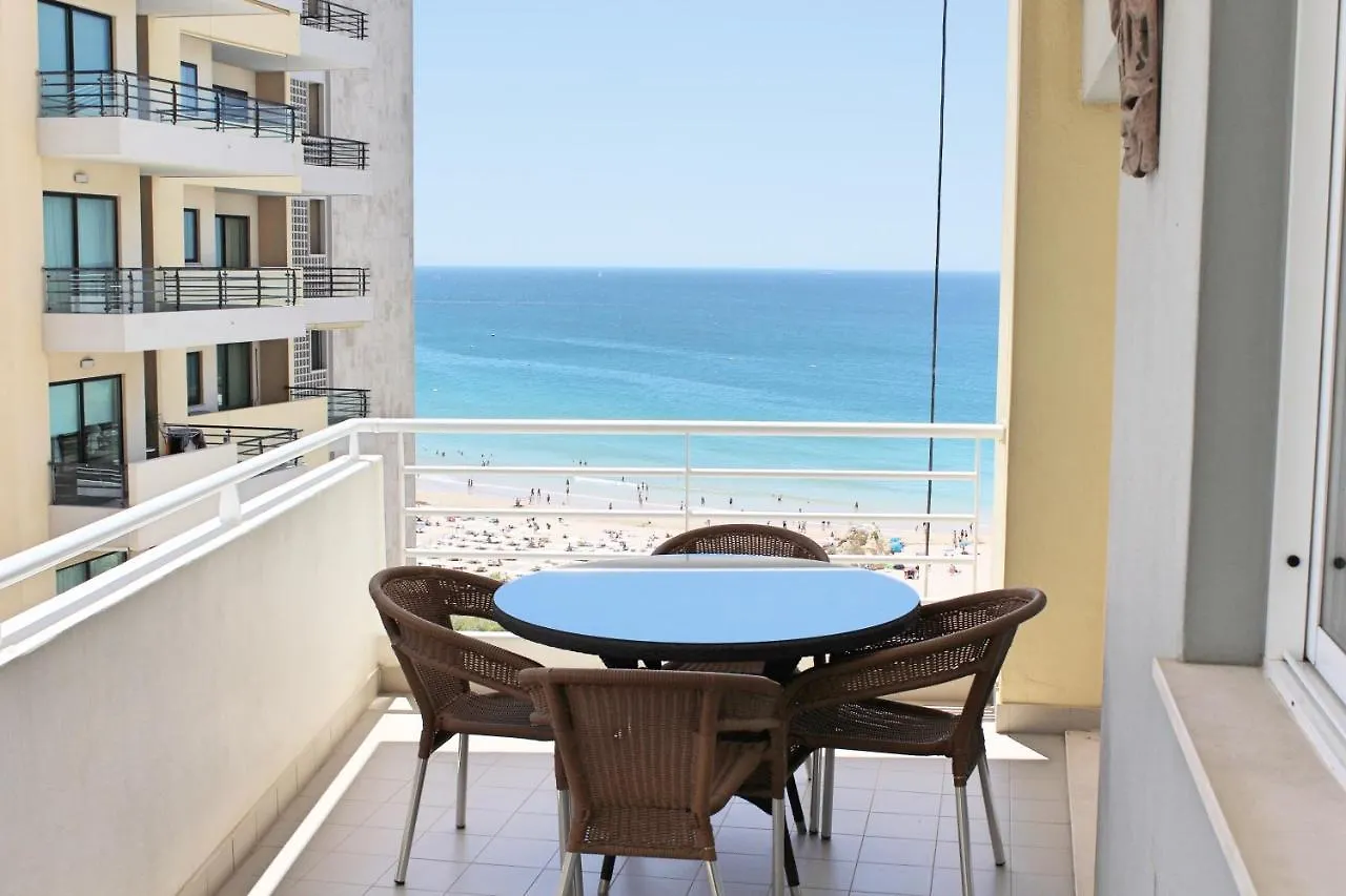 Apartment Varandas Do Sol Portimao