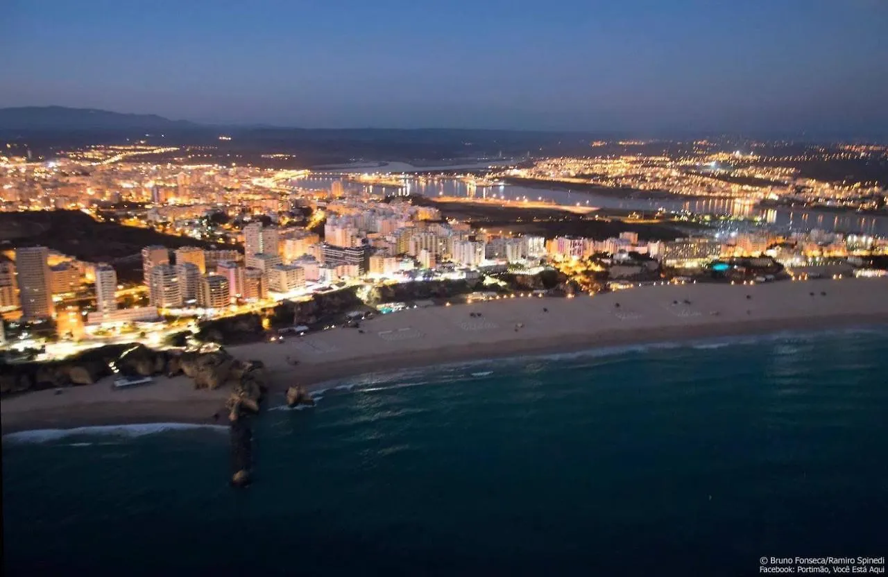 Apartment Varandas Do Sol Portimao